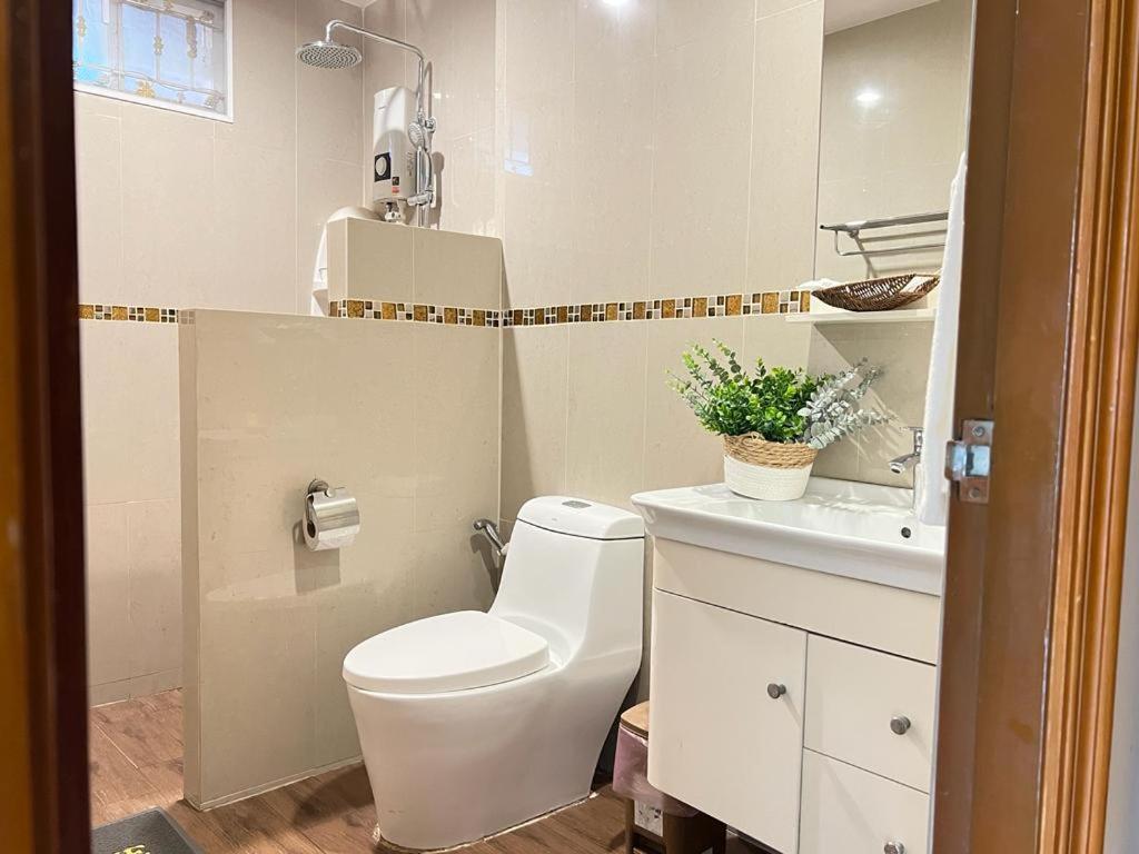 Mantra Pattaya Pool Villa With Jacuzzi In Pattaya-Pet-Friendly Pantai Jomtien Bagian luar foto
