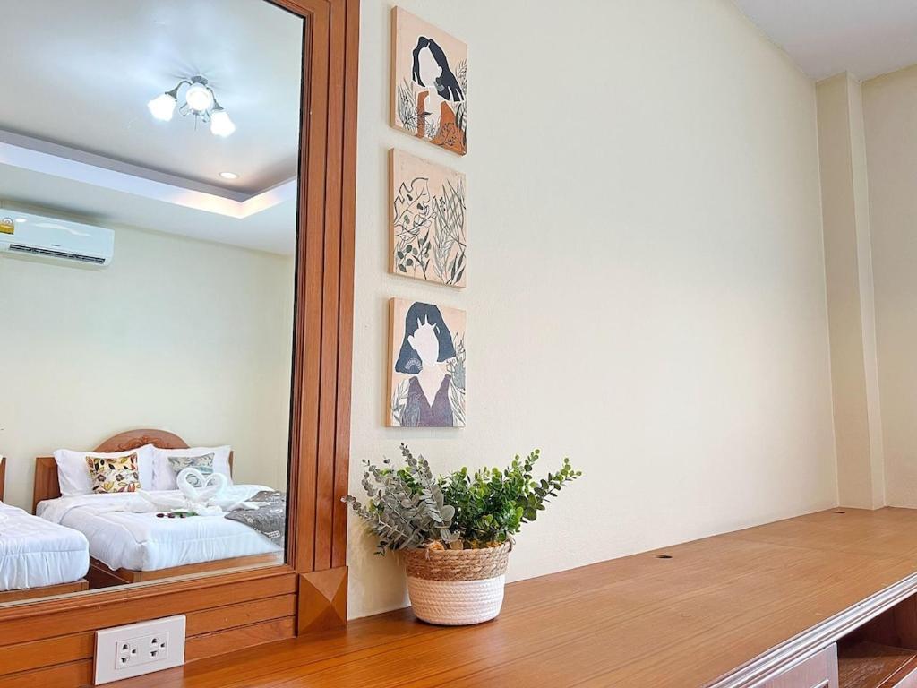 Mantra Pattaya Pool Villa With Jacuzzi In Pattaya-Pet-Friendly Pantai Jomtien Bagian luar foto