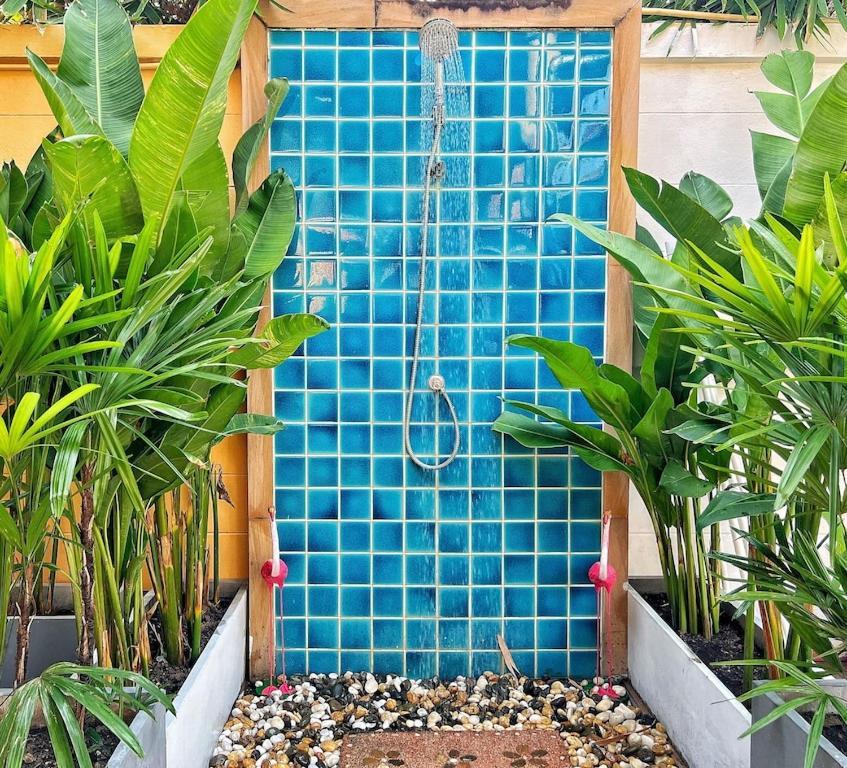 Mantra Pattaya Pool Villa With Jacuzzi In Pattaya-Pet-Friendly Pantai Jomtien Bagian luar foto