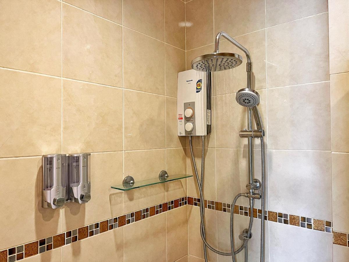 Mantra Pattaya Pool Villa With Jacuzzi In Pattaya-Pet-Friendly Pantai Jomtien Bagian luar foto